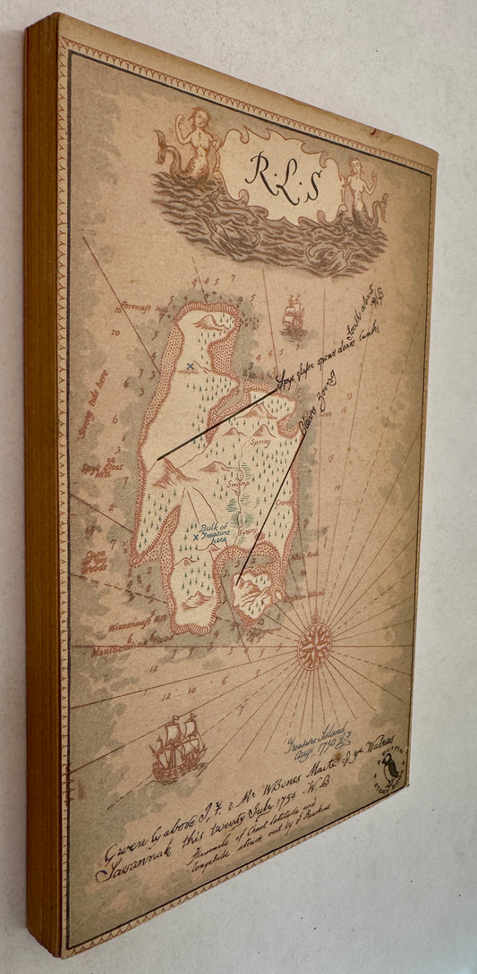 Treasure Island