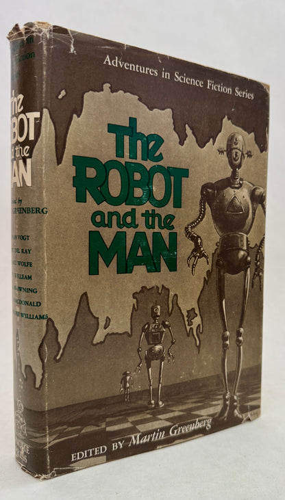 The Robot and the Man