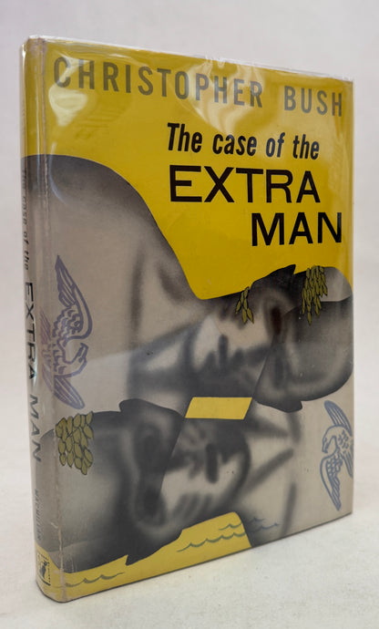 The Case of the Extra Man