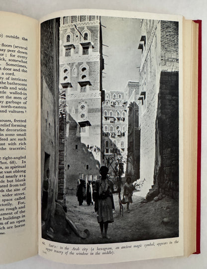In the High Yemen