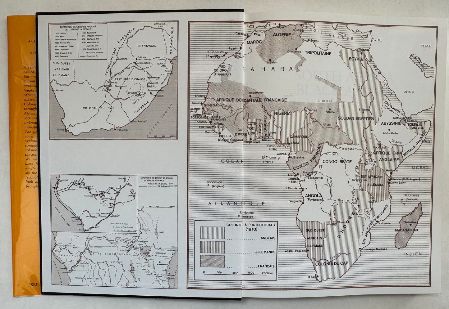 Africa 1900: A Continent Emerges; A History in Documentary Photographs