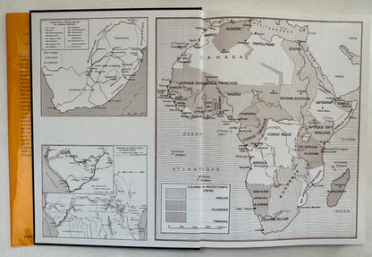 Africa 1900: A Continent Emerges; A History in Documentary Photographs