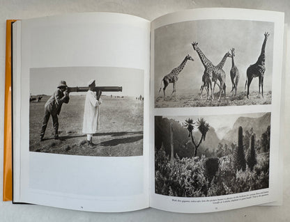 Africa 1900: A Continent Emerges; A History in Documentary Photographs