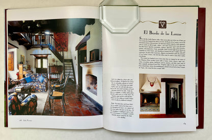 Estancias: The Great Houses and Ranches of Argentina