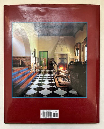 Estancias: The Great Houses and Ranches of Argentina
