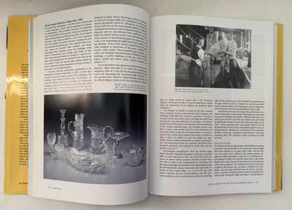 China and Glass in America, 1880-1980: From Tabletop to Tv Tray