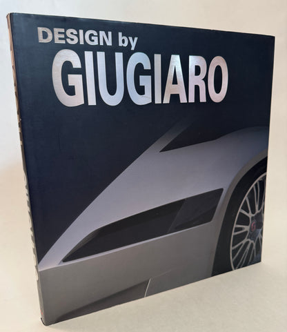 Design by Giugiaro