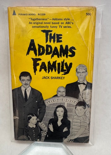 The Addams Family