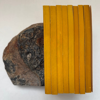 Star Trek [Set of 8]