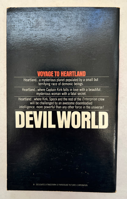 Devil World