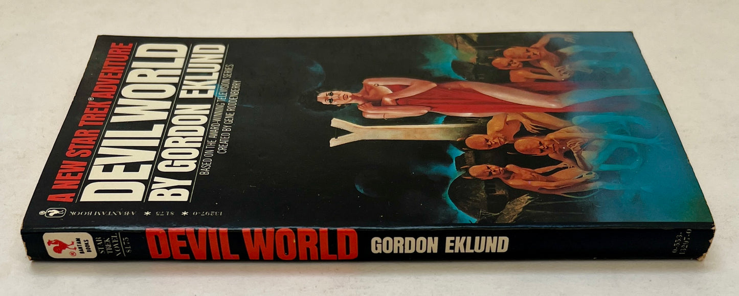 Devil World