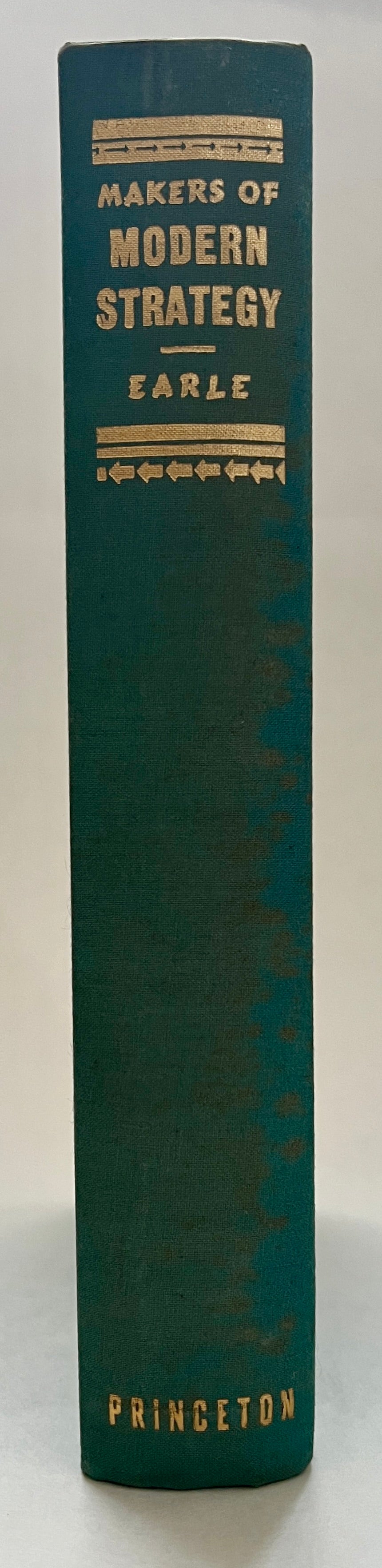 Makers of Modern Strategy