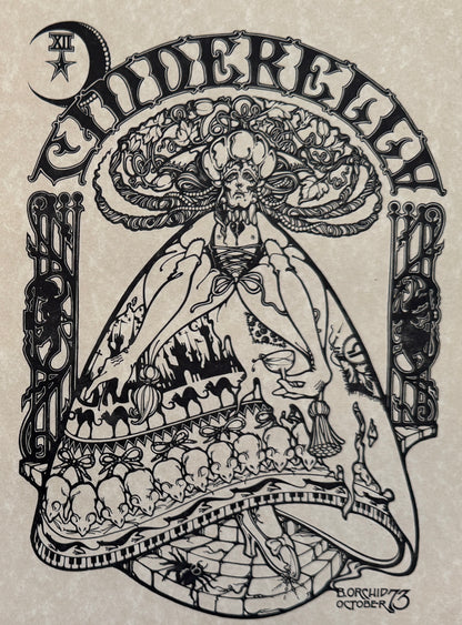 "God Knows I'm Good" ; Billy Orchid 1945-1979 [Cockettes founder]