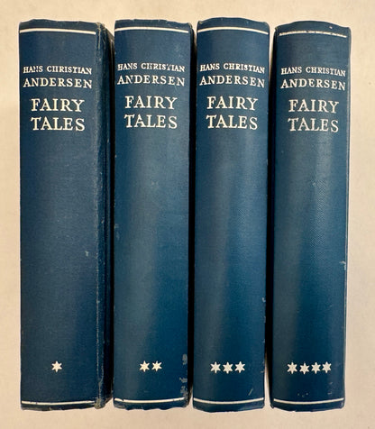 Fairy Tales