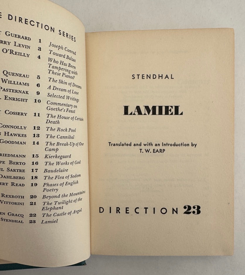 Lamiel