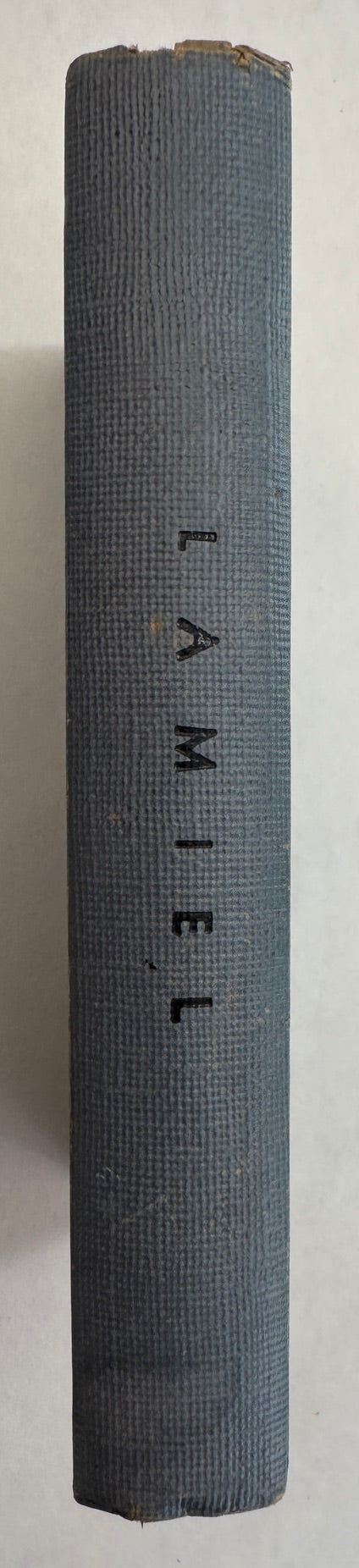 Lamiel