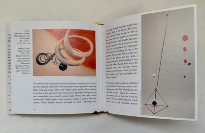 The Essential Alexander Calder