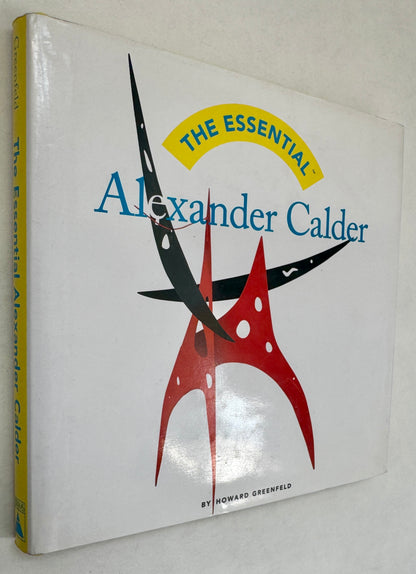 The Essential Alexander Calder