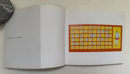 Instructoart: Lesson 1, Informative Yet Aesthetically Pleasing