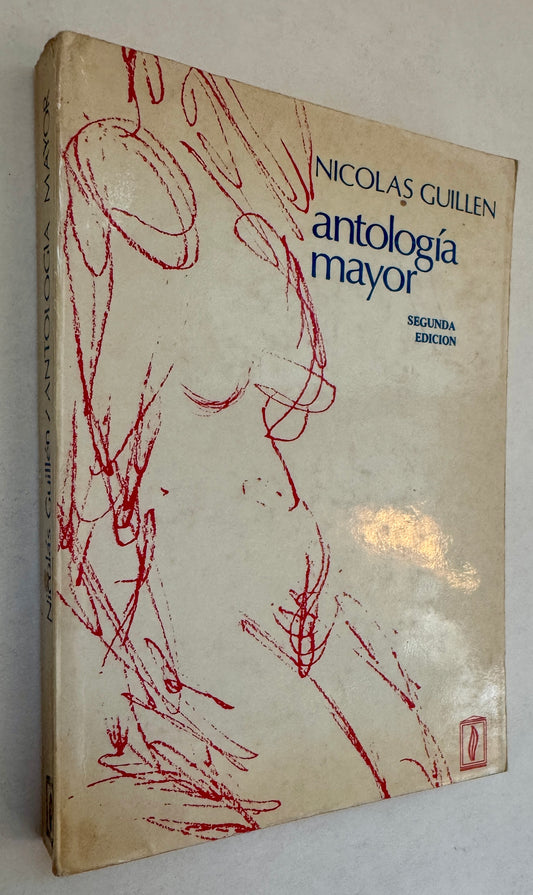 Antología Mayor