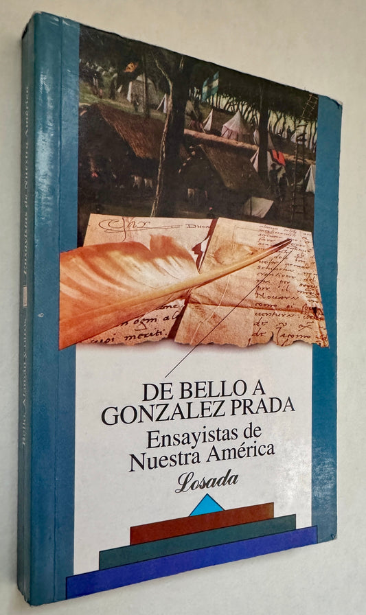De Bello a González Prada