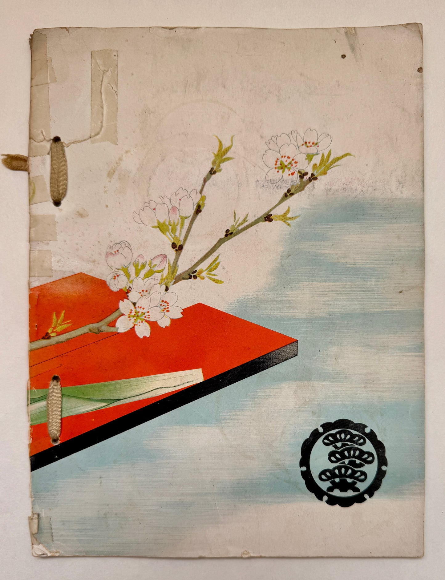 Introduction to Japanese Flower Arrangement (Ikebana)