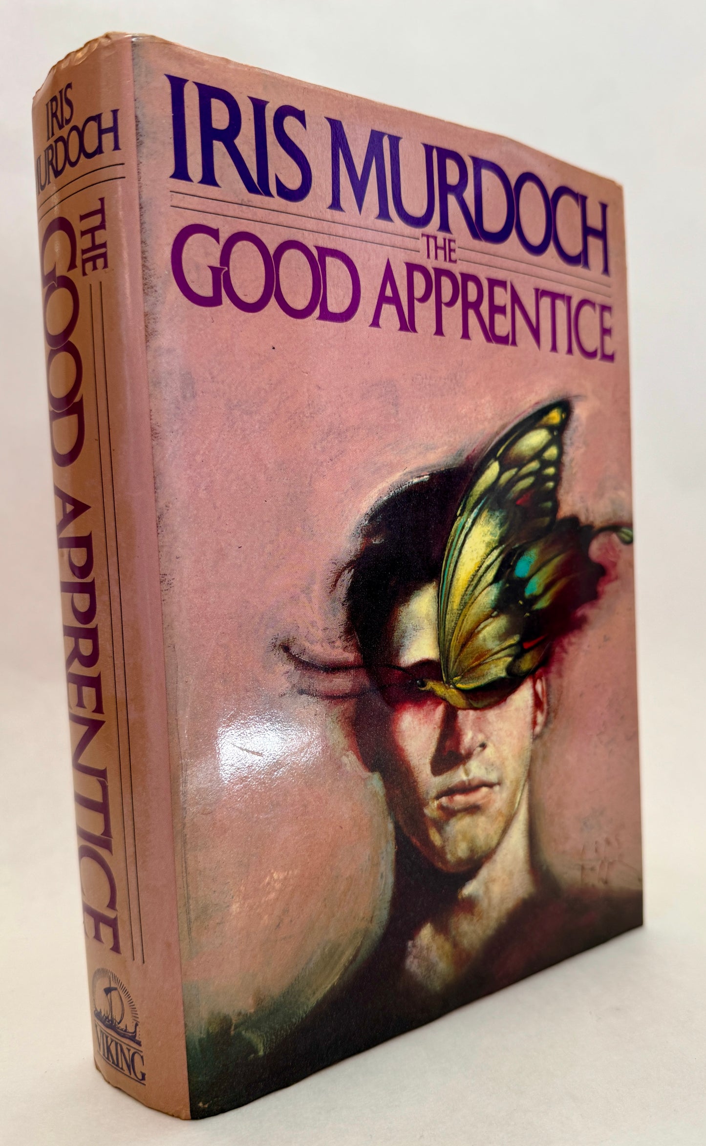 The Good Apprentice