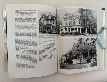 Dallas Rediscovered: A Photographic Chronicle of Urban Expansion 1870-1925