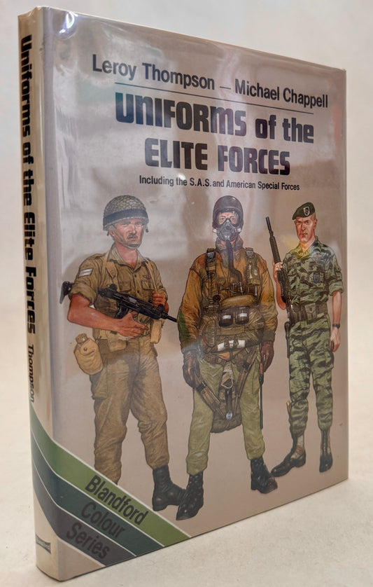 Uniforms of the Elite Forces