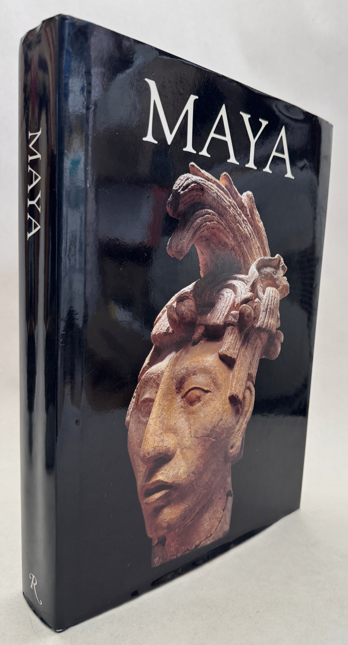 Maya