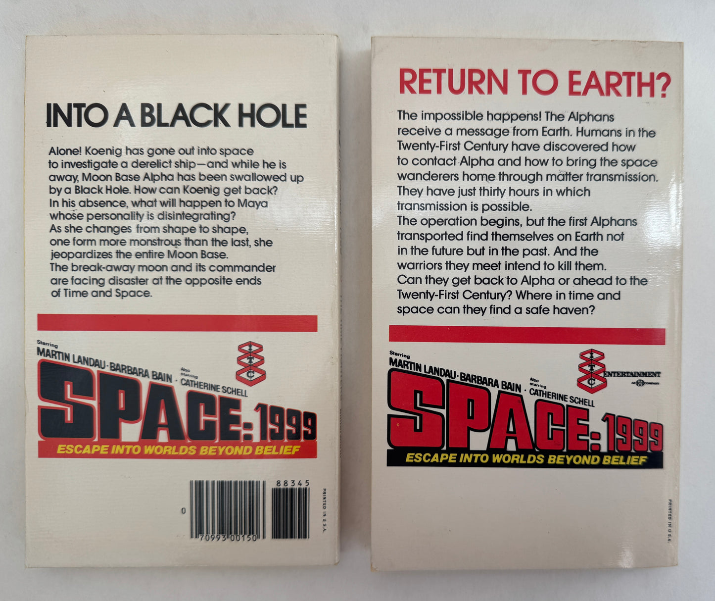 Space: 1999 [Set 2]