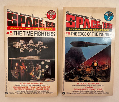 Space: 1999 [Set 2]
