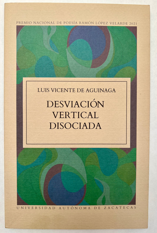 Desviación Vertical Disociada [Signed]