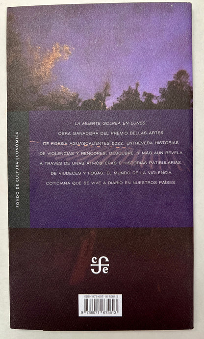 La Muerte Golpea en Lunes