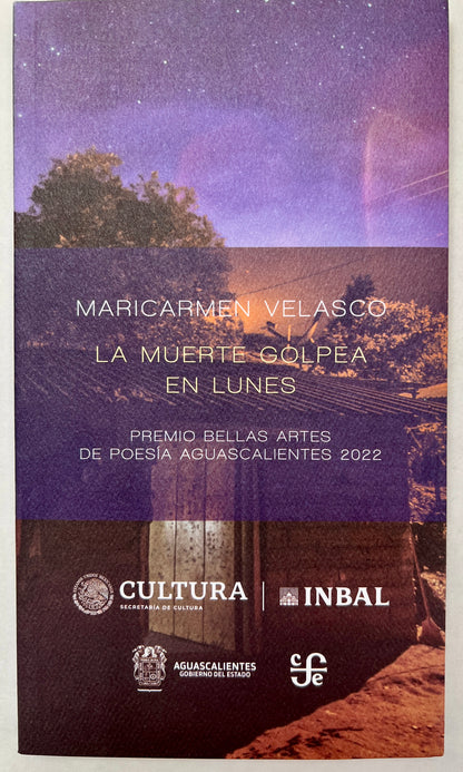 La Muerte Golpea en Lunes