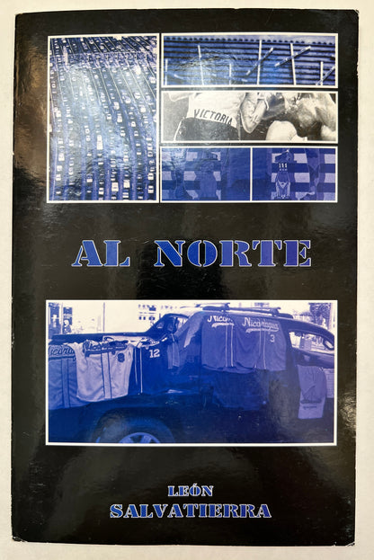 Al Norte: (Poemas)