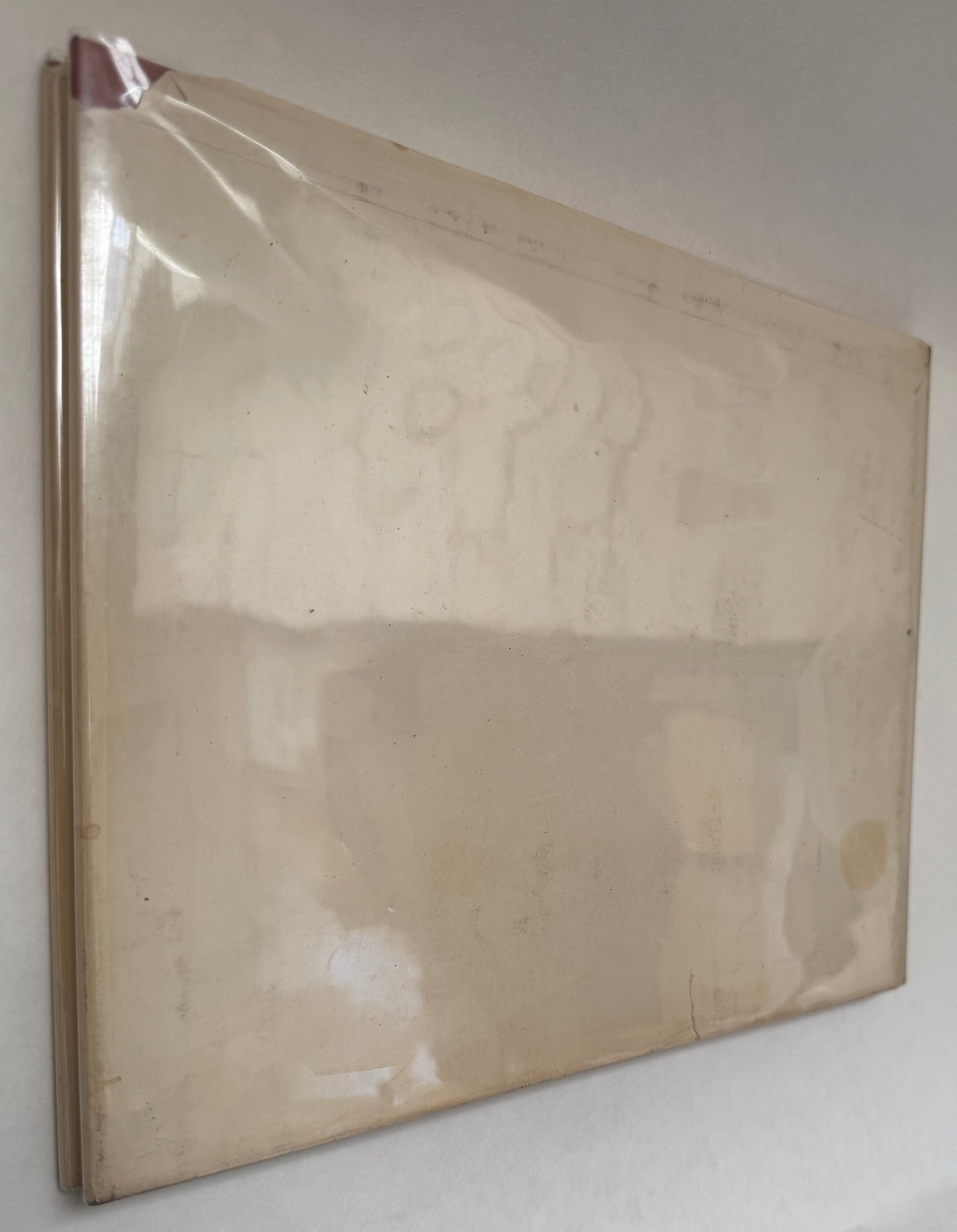 Shasta; the Queen City [Signed]