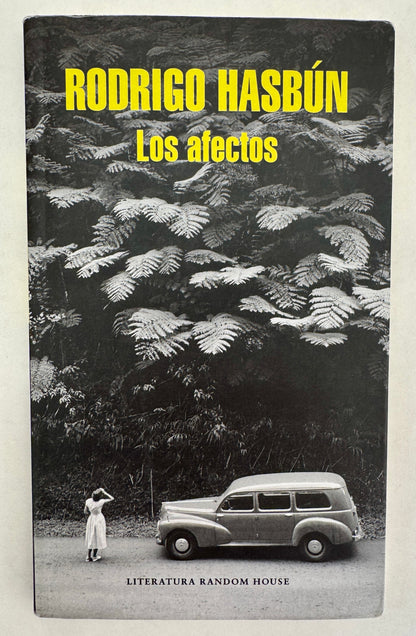 Los Afectos