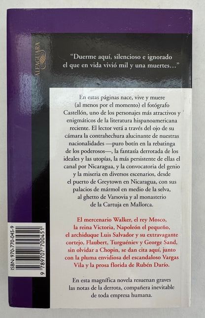 Mil y Una Muertes