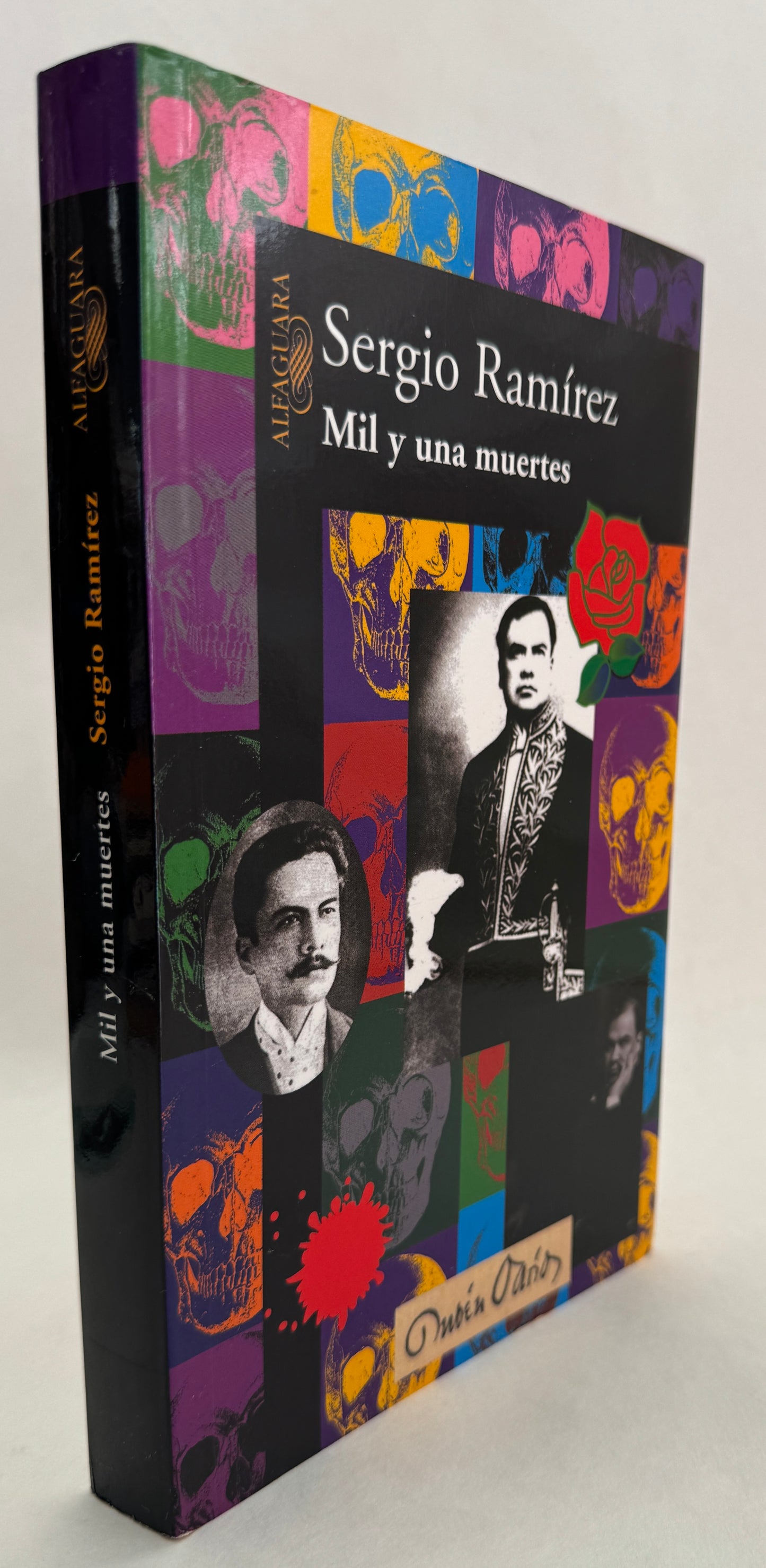 Mil y Una Muertes