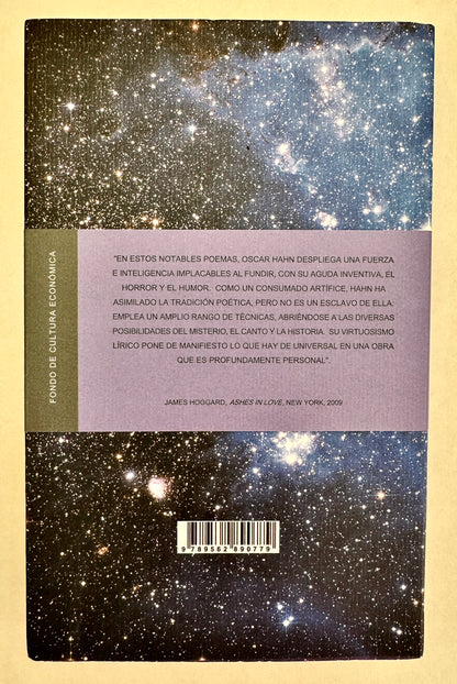 Señales de Vida: Antología