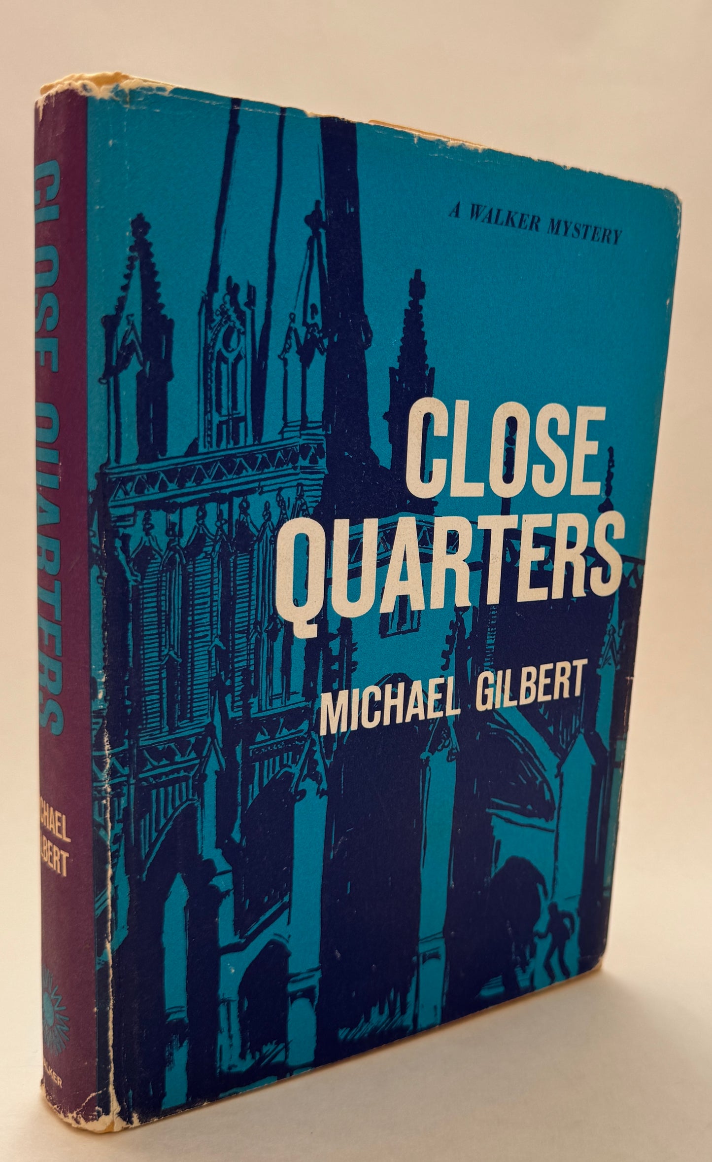 Close Quarters