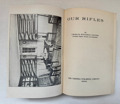 Our Rifles