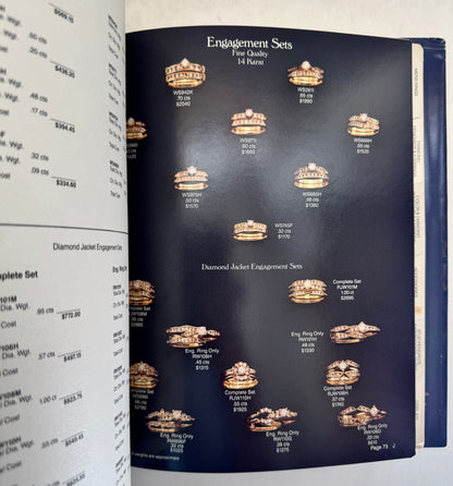 M. Fabrikant & Sons; Diamonds Rubies Sapphires