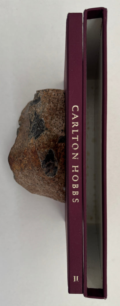 Carlton Hobbs: Catalogue Number Two