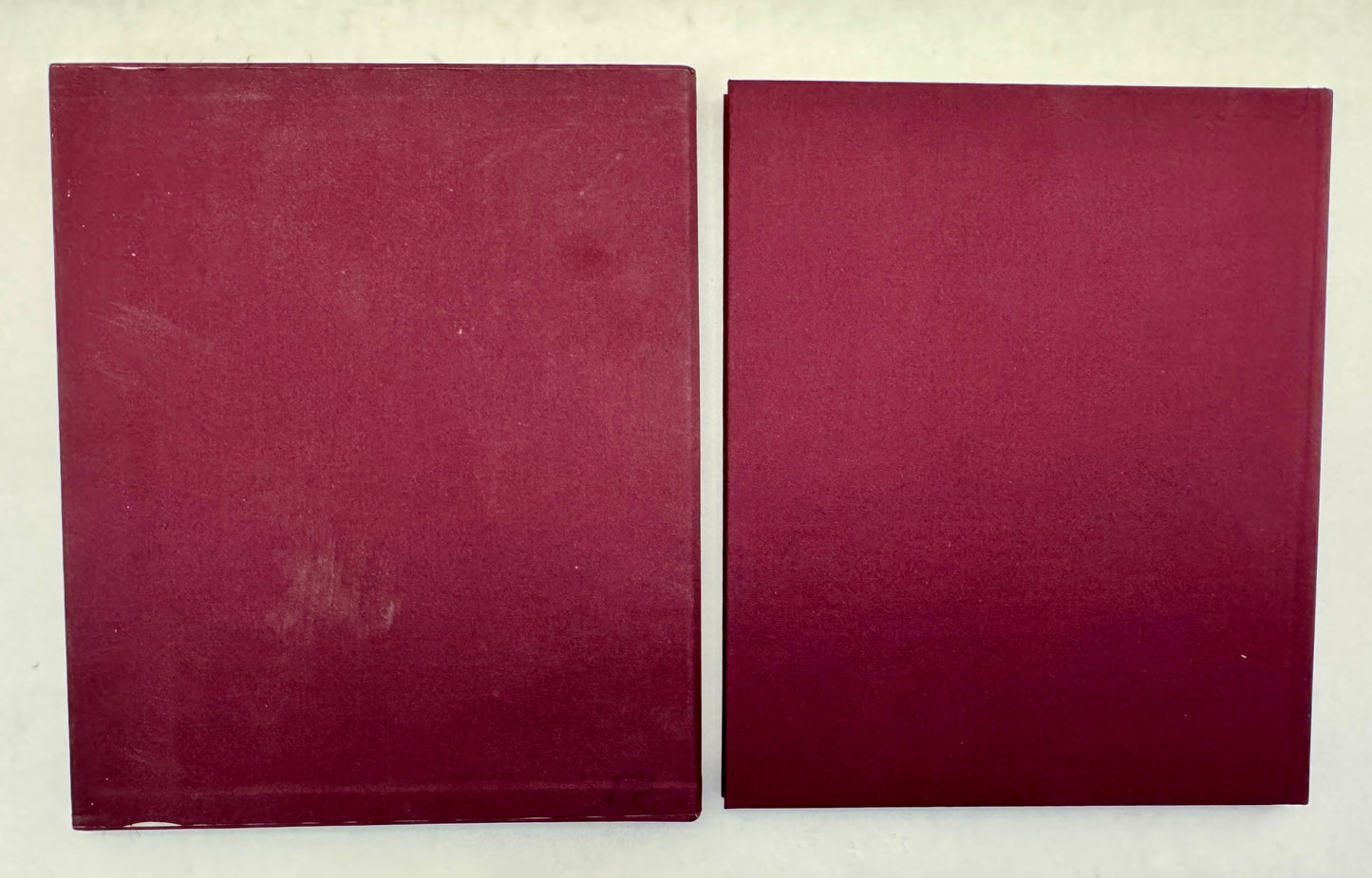 Carlton Hobbs: Catalogue Number Two