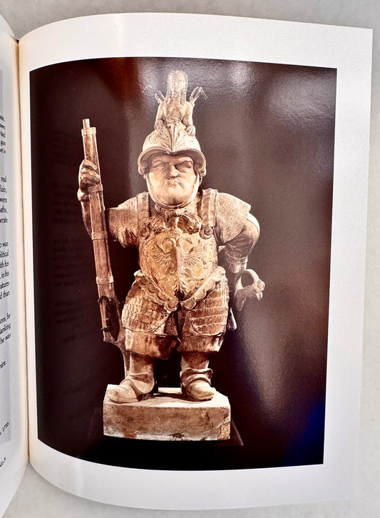 Carlton Hobbs: Catalogue Number Two