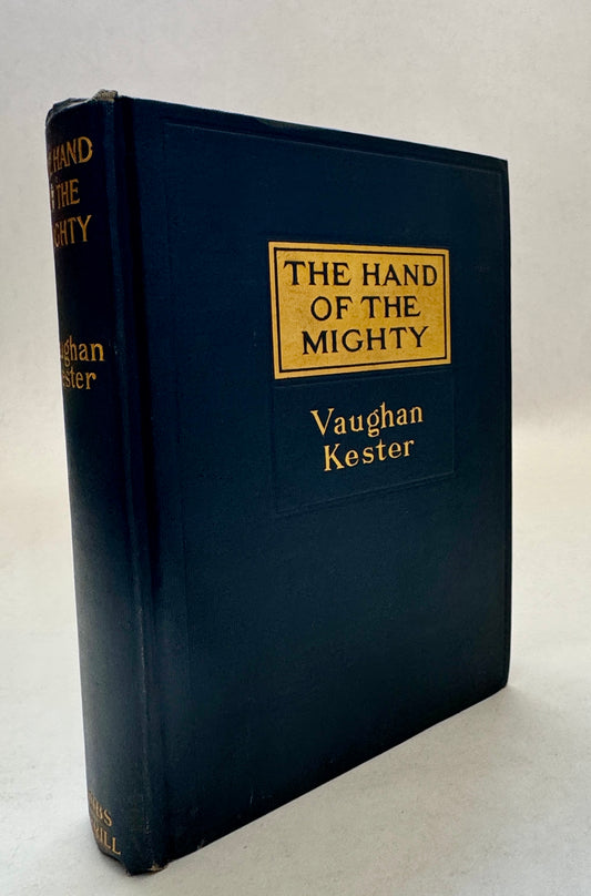 The Hand of the Mighty, and Other Stories