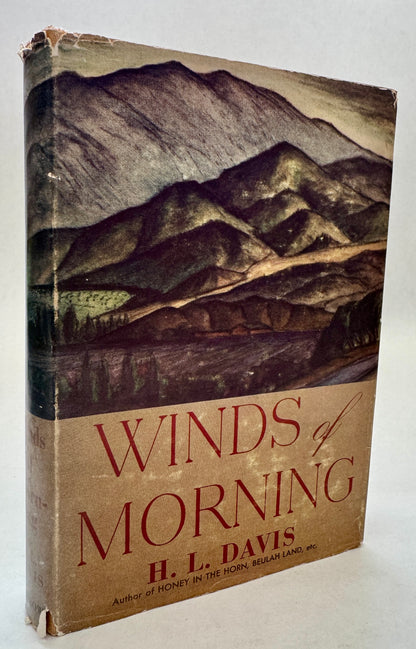 Winds of Morning