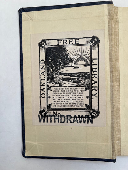 The Romance of the Age; Or, the Discovery of Gold in California.